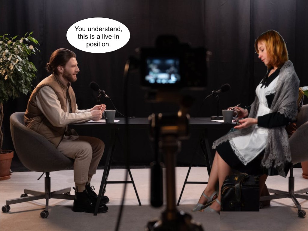 The Interview